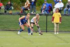 Field Hockey vs MIT  Wheaton College Field Hockey vs MIT. - Photo By: KEITH NORDSTROM : Wheaton, field hockey, FH2019